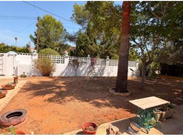 Chalet en venta en la Ribera Alta, Valencia