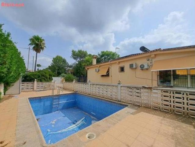 Chalet en venta en la Ribera Alta, Valencia