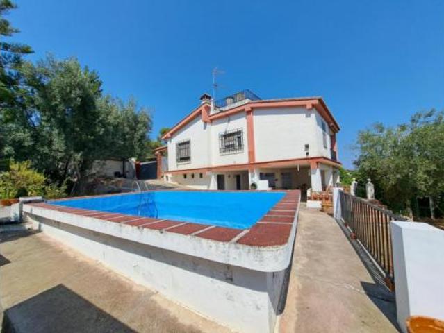 Chalet en venta en la Ribera Alta, Valencia
