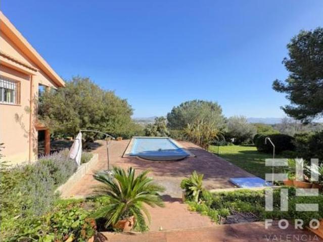 Chalet en venta en la Ribera Alta, Valencia