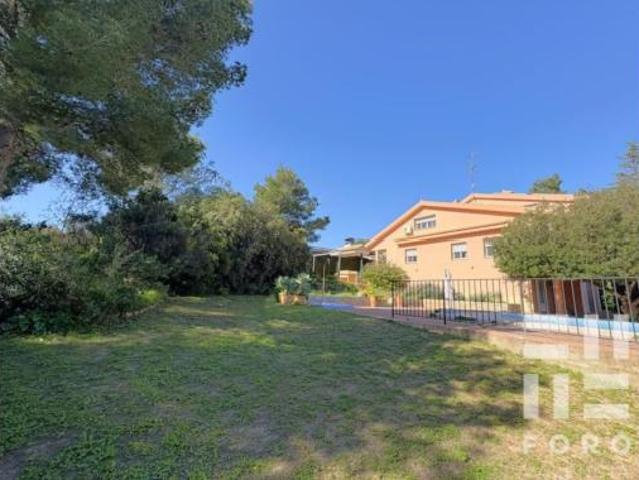 Chalet en venta en la Ribera Alta, Valencia