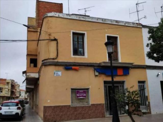 Chalet en venta en la Ribera Alta, Valencia