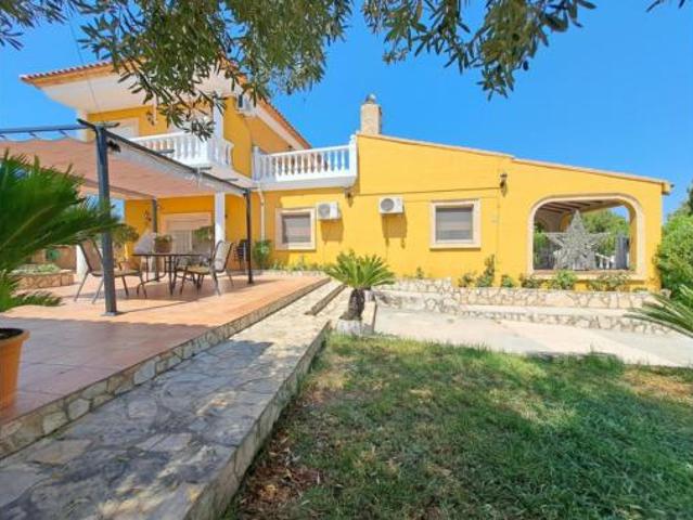 Chalet en venta en la Ribera Alta, Valencia
