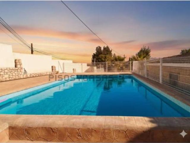 Chalet en venta en Urbanització Muntanya del Xúquer, la Ribera Alta