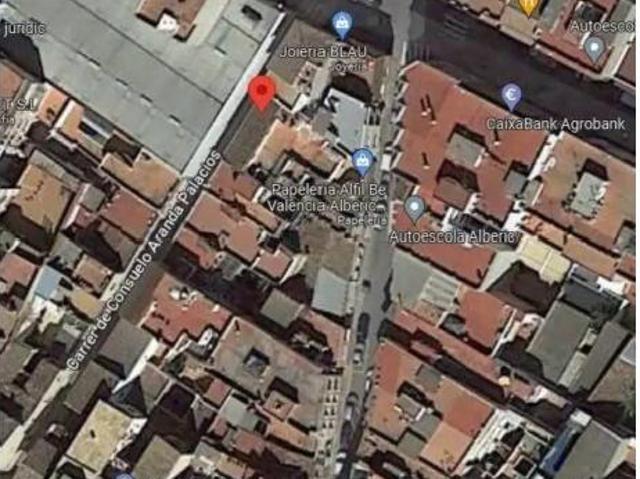 Chalet en venta en la Ribera Alta, Valencia