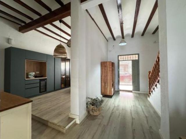 Chalet en venta en la Ribera Alta, Valencia