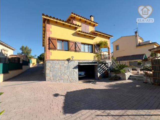 Chalet en venta en Baix Penedès, Catalunya