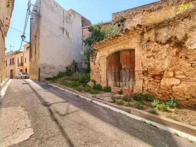 Chalet en venta en les Peces, Baix Penedès