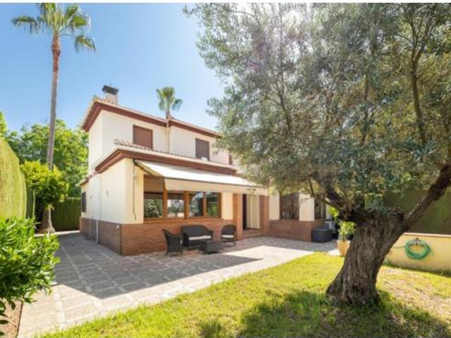 Chalet en venta en Parque del Cubillas, Comarca de la Vega de Granada