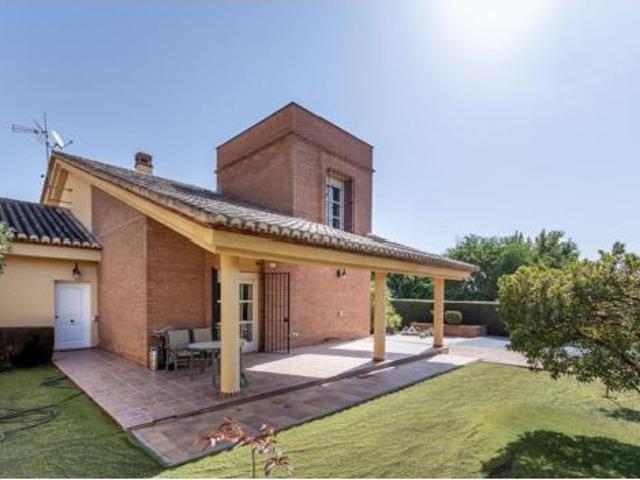 Chalet en venta en Pretel, Comarca de la Vega de Granada