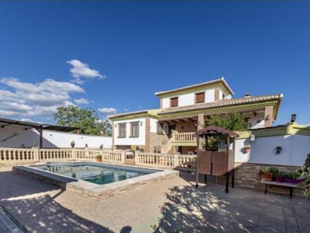Chalet en venta en Cortijo del Aire, Comarca de la Vega de Granada