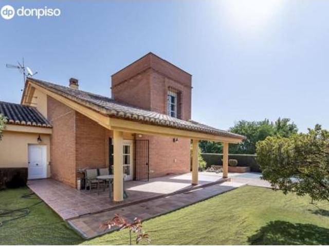 Chalet en venta en Pretel, Comarca de la Vega de Granada