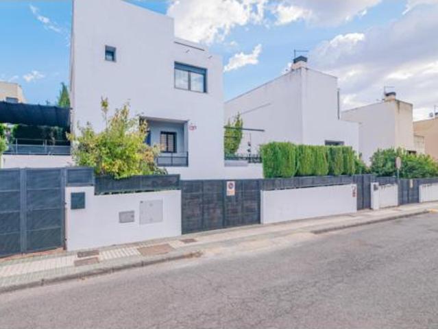 Chalet en venta en Cortijo del Aire, Comarca de la Vega de Granada