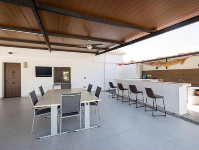 Chalet en venta en El Chaparral, Comarca de la Vega de Granada