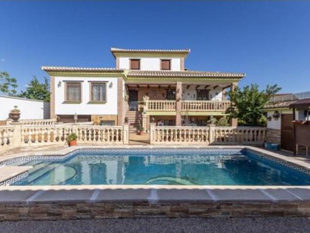 Chalet en venta en Cortijo del Aire, Comarca de la Vega de Granada