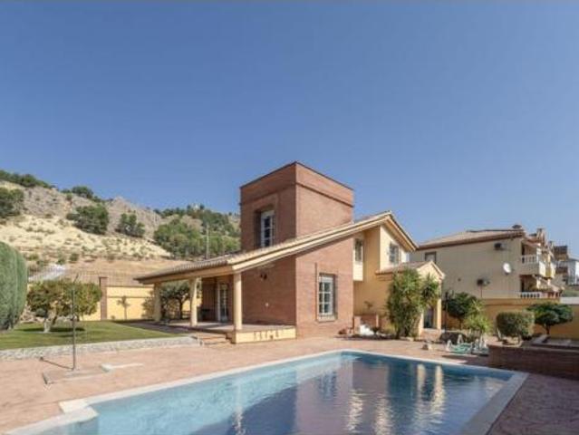 Chalet en venta en Pretel, Comarca de la Vega de Granada