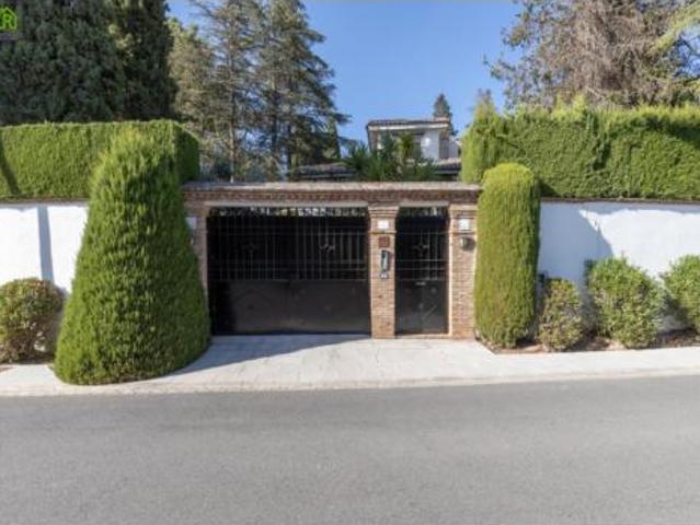 Chalet en venta en Cortijo del Aire, Comarca de la Vega de Granada
