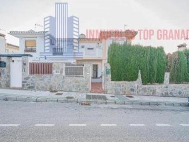 Chalet en venta en Cortijo del Aire, Comarca de la Vega de Granada