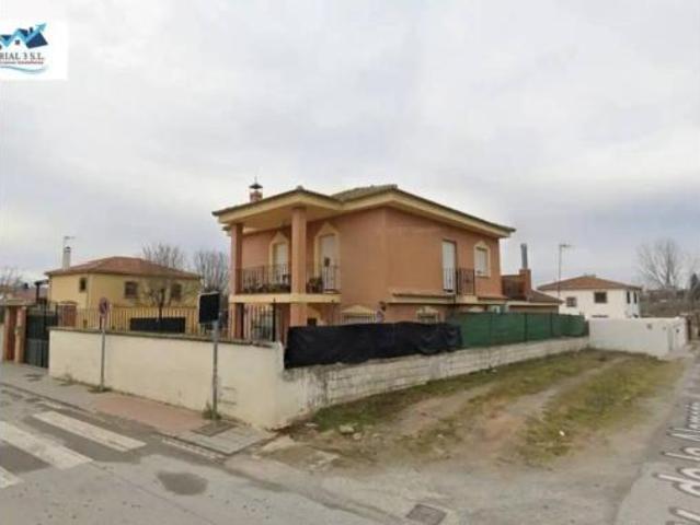 Chalet en venta en El Chaparral, Comarca de la Vega de Granada