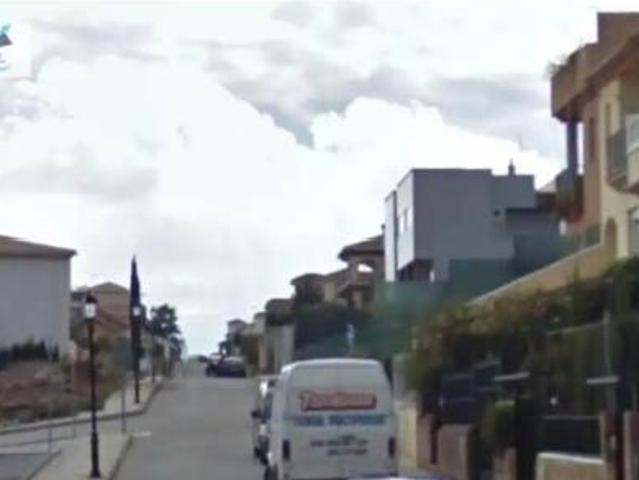 Chalet en venta en El Chaparral, Comarca de la Vega de Granada