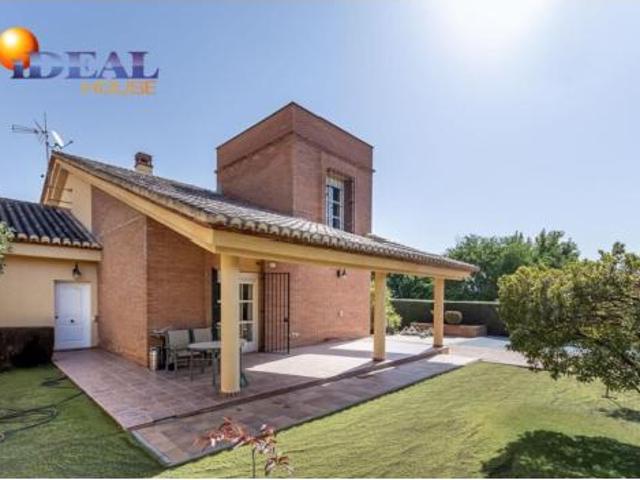 Chalet en venta en Pretel, Comarca de la Vega de Granada