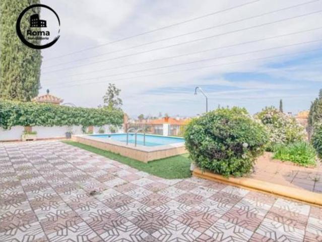 Chalet en venta en Cortijo del Aire, Comarca de la Vega de Granada