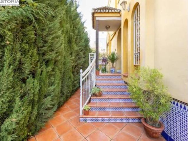 Chalet en venta en El Chaparral, Comarca de la Vega de Granada