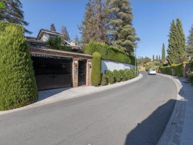 Chalet en venta en Cortijo del Aire, Comarca de la Vega de Granada