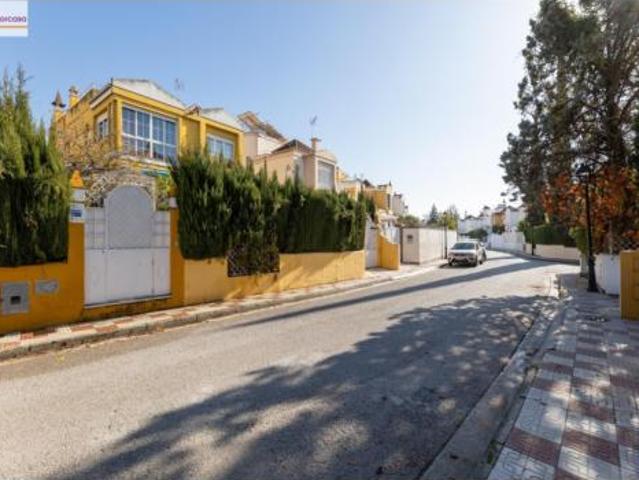Chalet en venta en El Chaparral, Comarca de la Vega de Granada