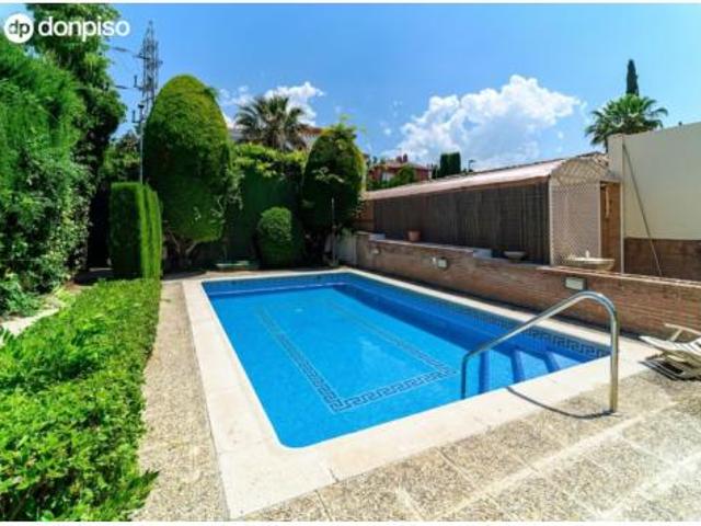 Chalet en venta en Cortijo del Aire, Comarca de la Vega de Granada