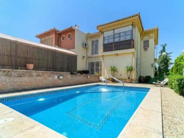 Chalet en venta en Cortijo del Aire, Comarca de la Vega de Granada