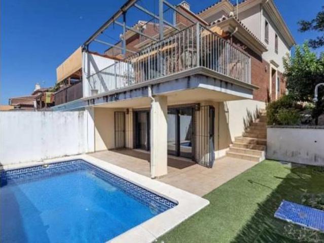 Chalet en venta en Cortijo del Aire, Comarca de la Vega de Granada