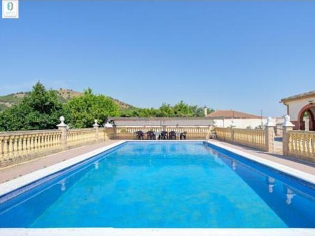 Chalet en venta en El Chaparral, Comarca de la Vega de Granada