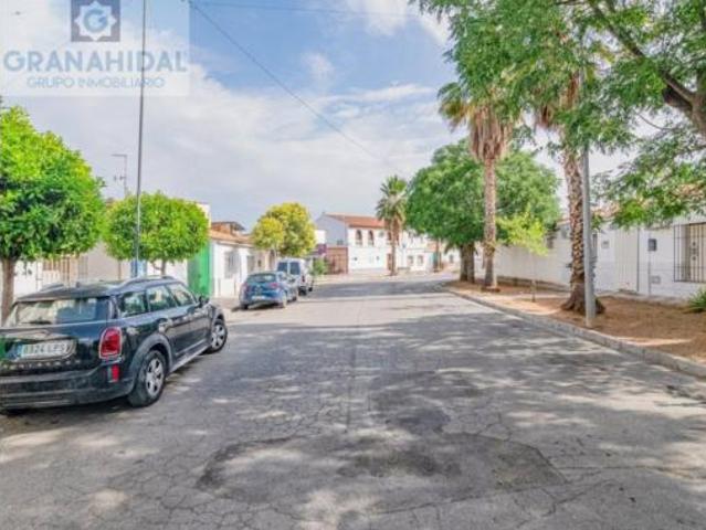 Chalet en venta en El Chaparral, Comarca de la Vega de Granada