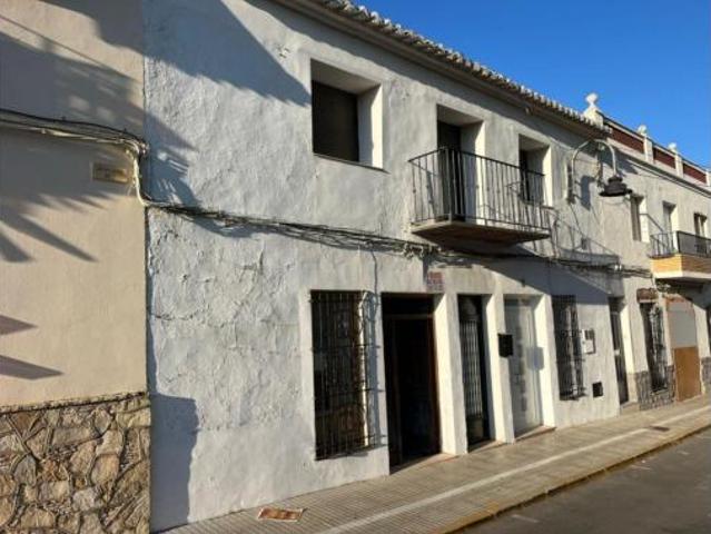 Chalet en venta en La Hoya de Buñol, Valencia