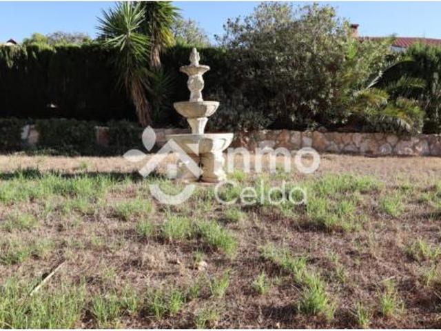 Chalet en venta en La Hoya de Buñol, Valencia