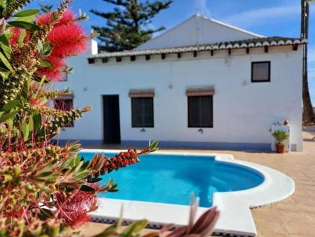 Chalet en venta en Port Saplatja, Alboraya