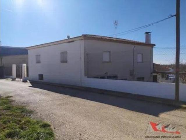 Chalet en venta en Alborea, Castilla-La Mancha