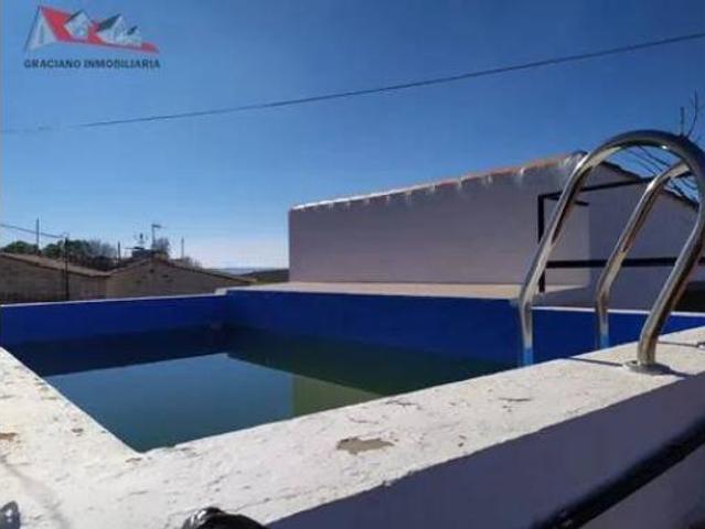Chalet en venta en Alborea, Castilla-La Mancha