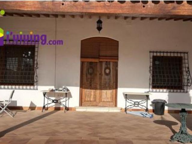 Chalet en venta en Valle del Almanzora, Andalucía
