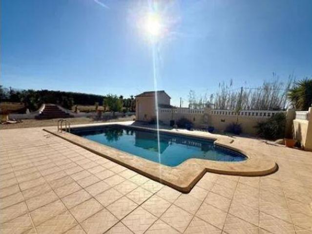 Chalet en venta en Albox, Almería