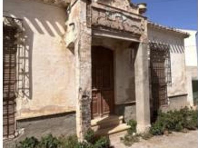 Chalet en venta en Valle del Almanzora, Andalucía