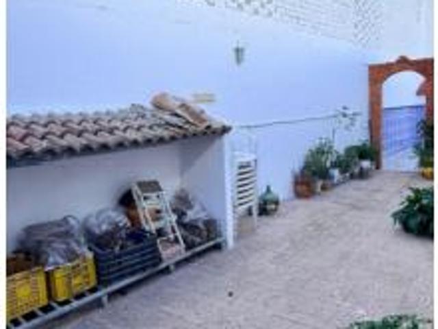 Chalet en venta en Valle del Almanzora, Andalucía