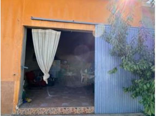 Chalet en venta en Valle del Almanzora, Andalucía