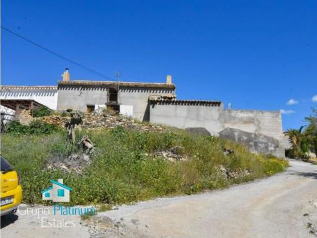 Chalet en venta en Valle del Almanzora, Andalucía