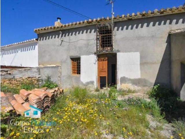 Chalet en venta en Valle del Almanzora, Andalucía