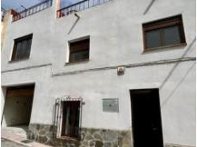 Chalet en venta en Valle del Almanzora, Andalucía