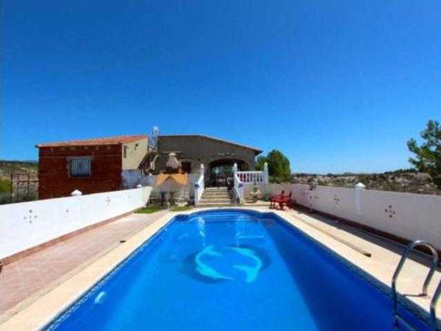 Chalet en venta en Río Mula, Murcia