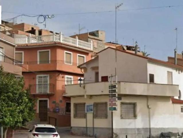 Chalet en venta en Río Mula, Murcia