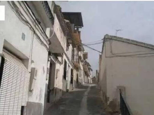 Chalet en venta en Río Mula, Murcia